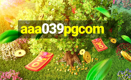 aaa039pgcom