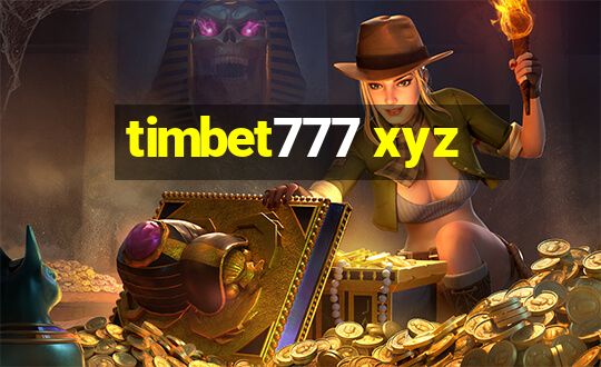 timbet777 xyz