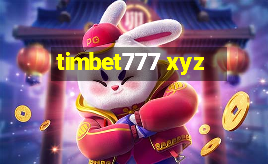 timbet777 xyz