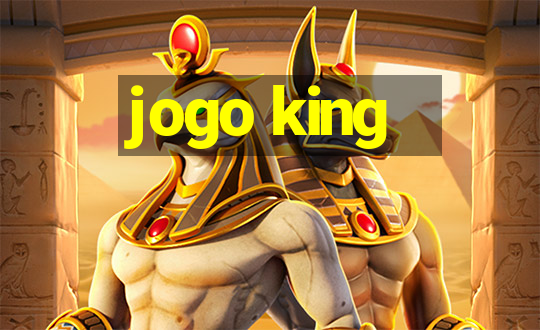 jogo king