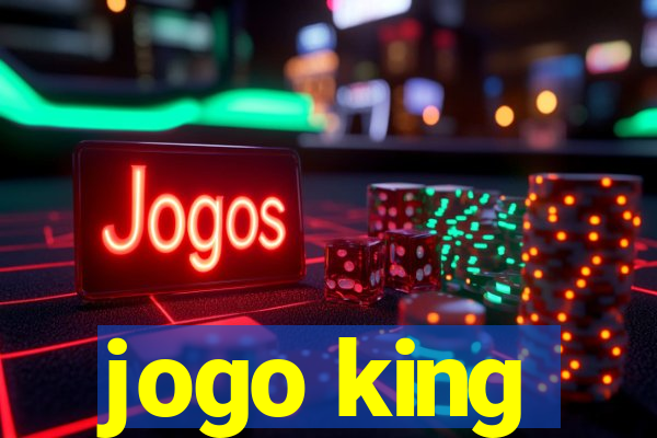 jogo king