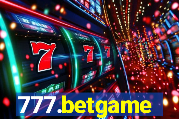 777.betgame