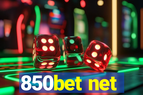 850bet net