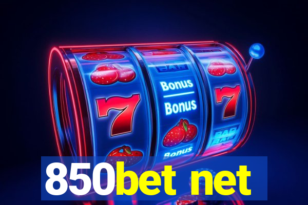 850bet net