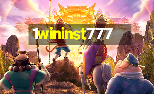 1wininst777