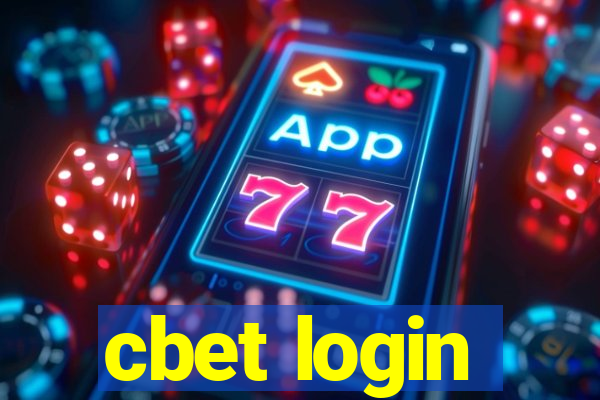 cbet login