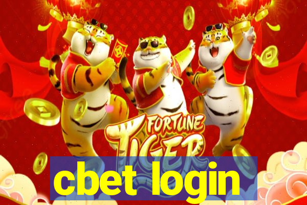 cbet login