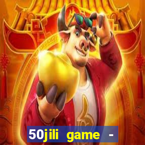 50jili game - social slot