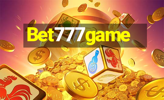 Bet777game