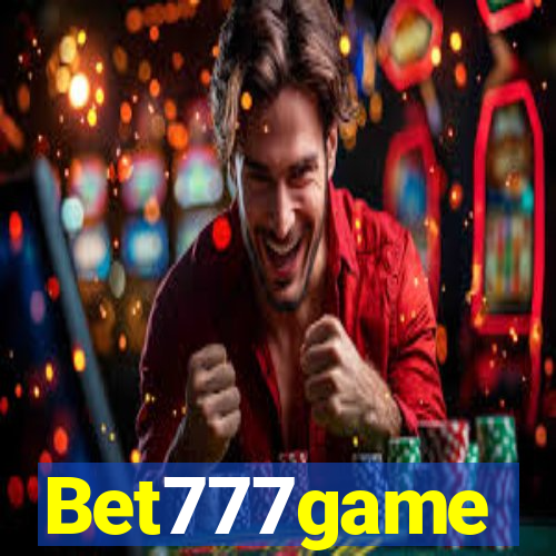 Bet777game