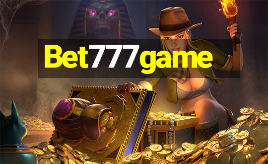 Bet777game