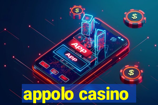 appolo casino