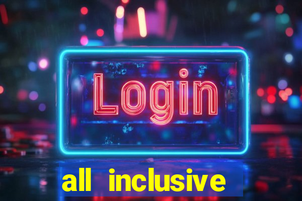 all inclusive casino vacations