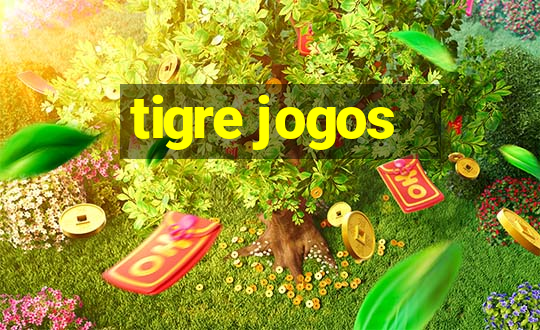 tigre jogos