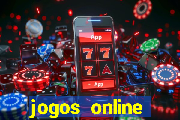 jogos online valendo dinheiro de verdade