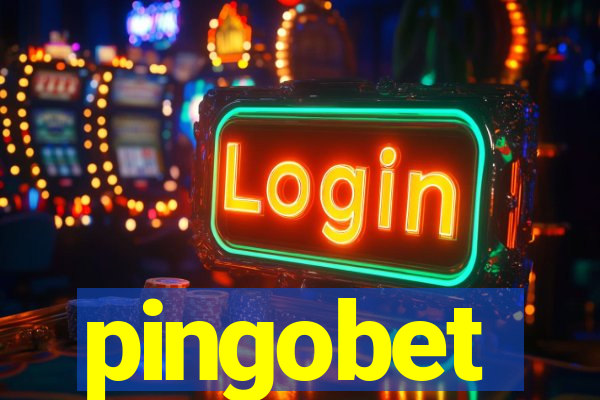 pingobet