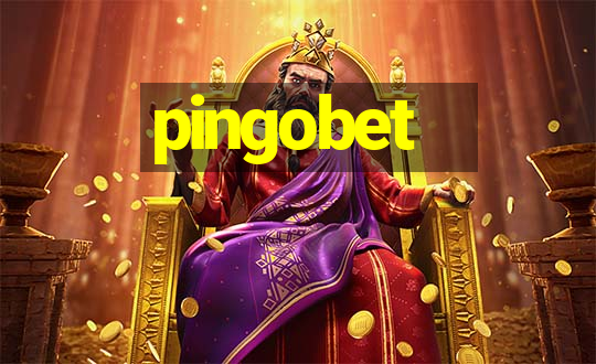 pingobet