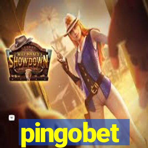 pingobet