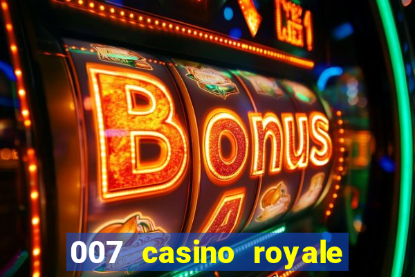 007 casino royale dublado download pirate filmes