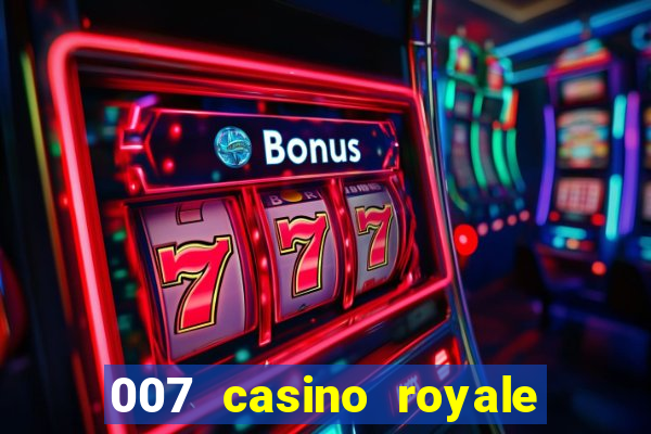 007 casino royale dublado download pirate filmes