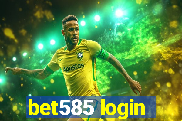 bet585 login