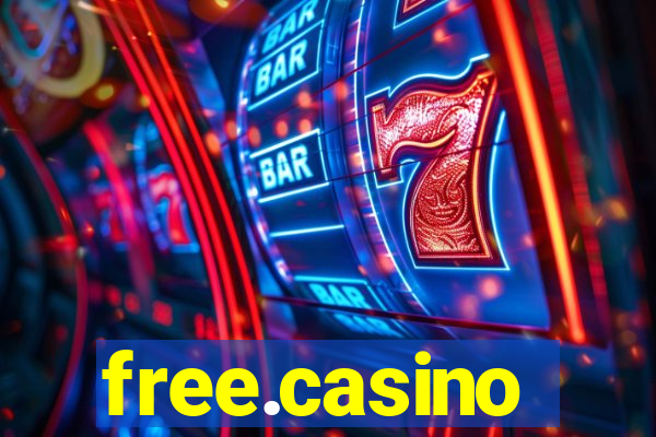 free.casino