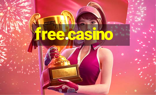 free.casino