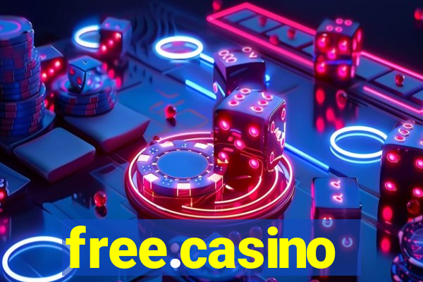 free.casino