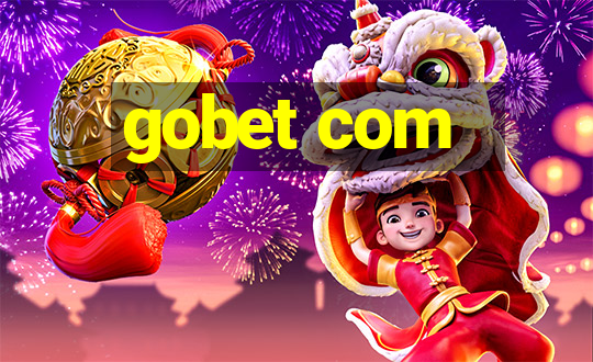 gobet com