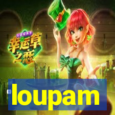 loupam