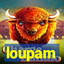 loupam