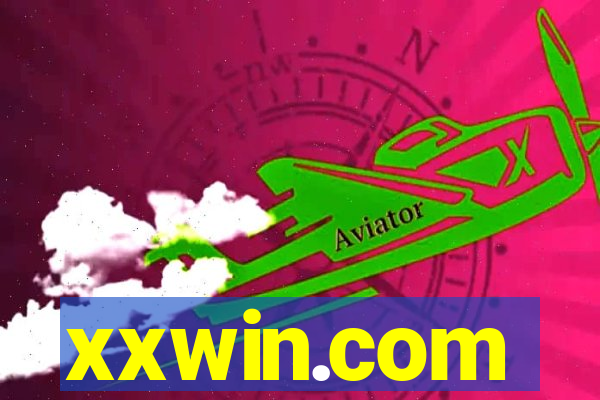 xxwin.com