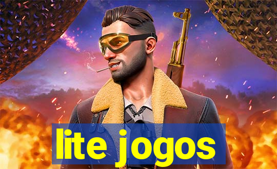 lite jogos