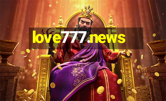 love777.news