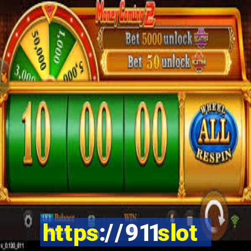 https://911slots.com