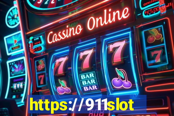 https://911slots.com