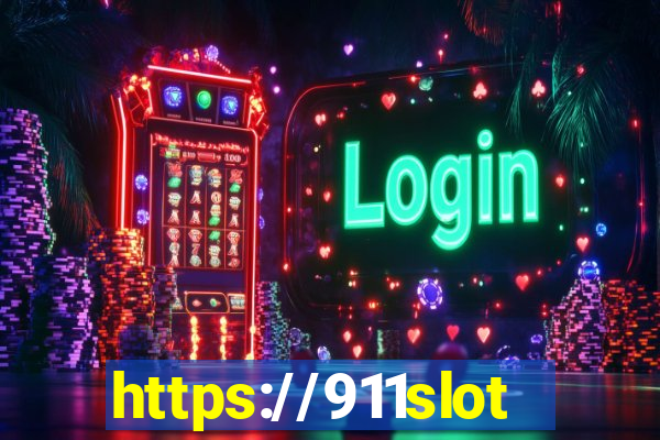 https://911slots.com