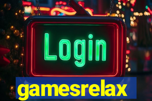 gamesrelax