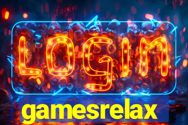 gamesrelax