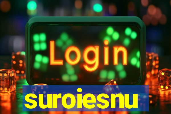 suroiesnu