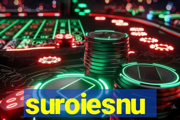 suroiesnu