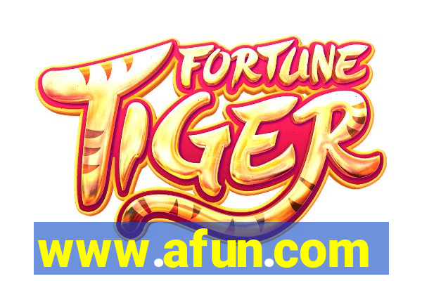 www.afun.com