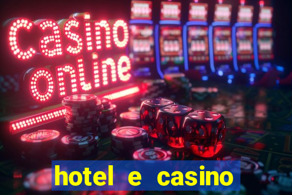 hotel e casino flamboyan punta cana