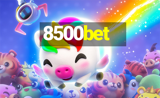 8500bet