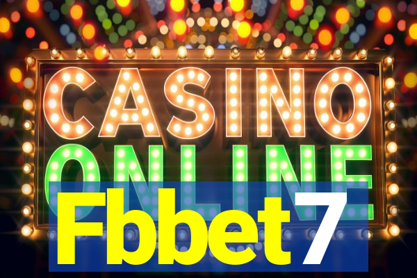 Fbbet7