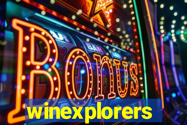 winexplorers portelli app