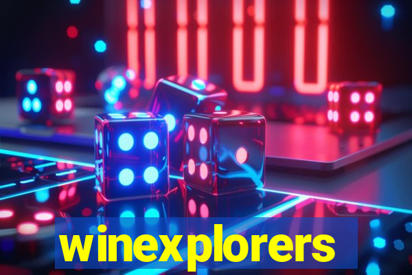 winexplorers portelli app