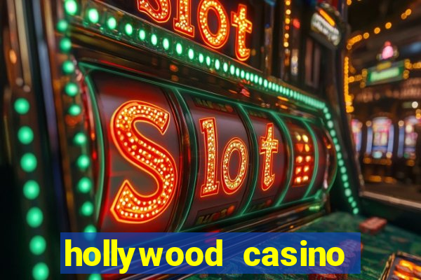 hollywood casino game promo code