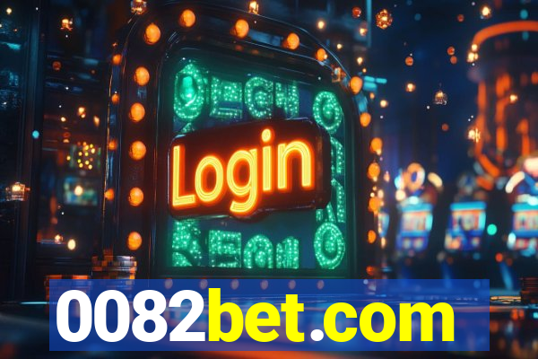 0082bet.com