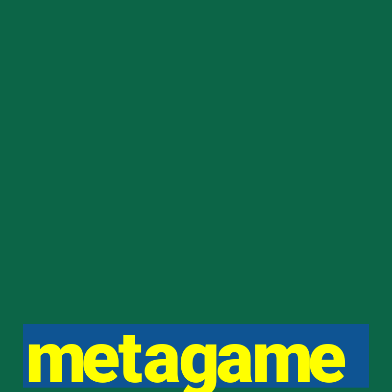 metagame